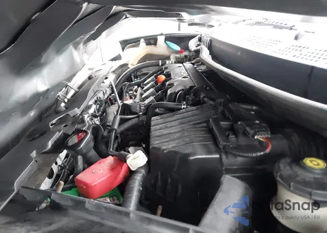 2010 Honda Civic Lx из США, поврежденный, VIN 2HGFA1F56AH552018